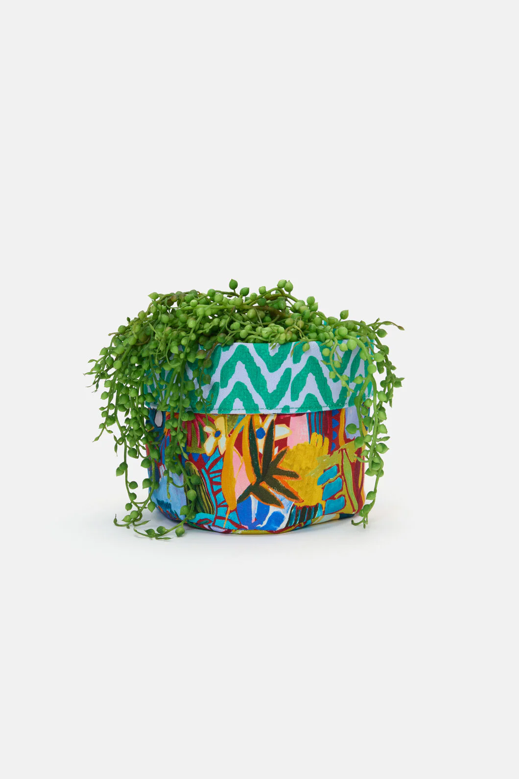Living Tapestry Planter Sml - Image 2