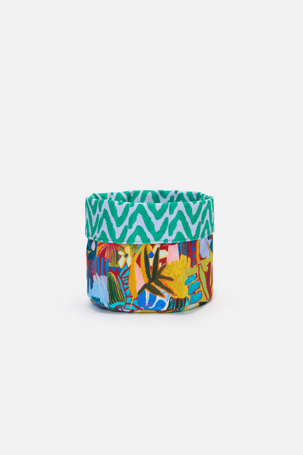 Living Tapestry Planter Sml - Image 3
