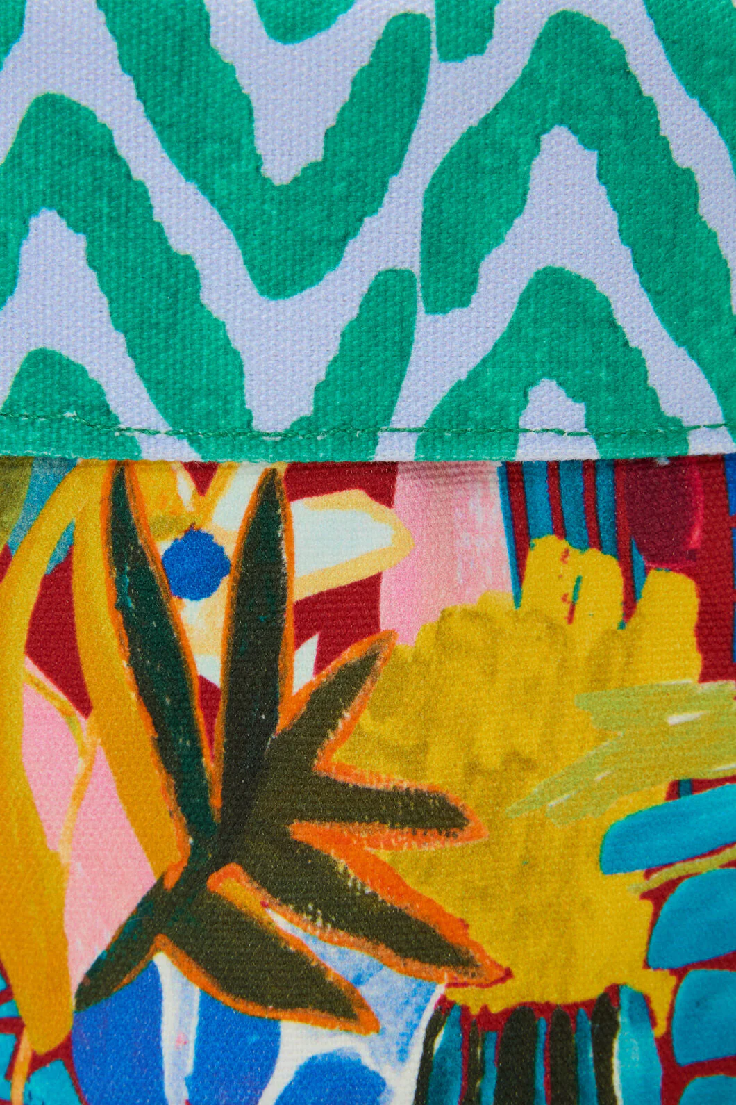 Living Tapestry Planter Sml - Image 4