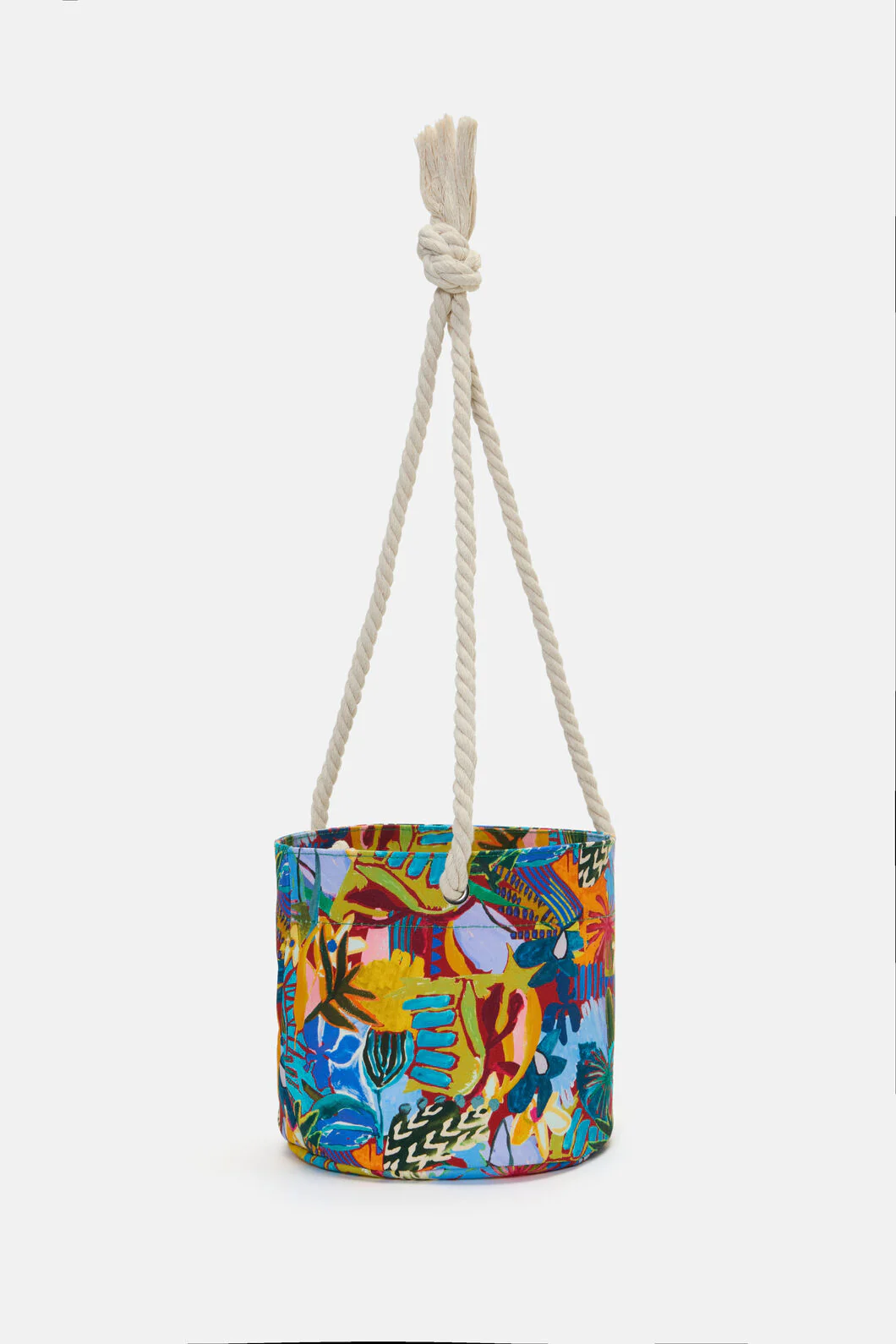 Living Tapestry Hanging Planter Lge - Image 3