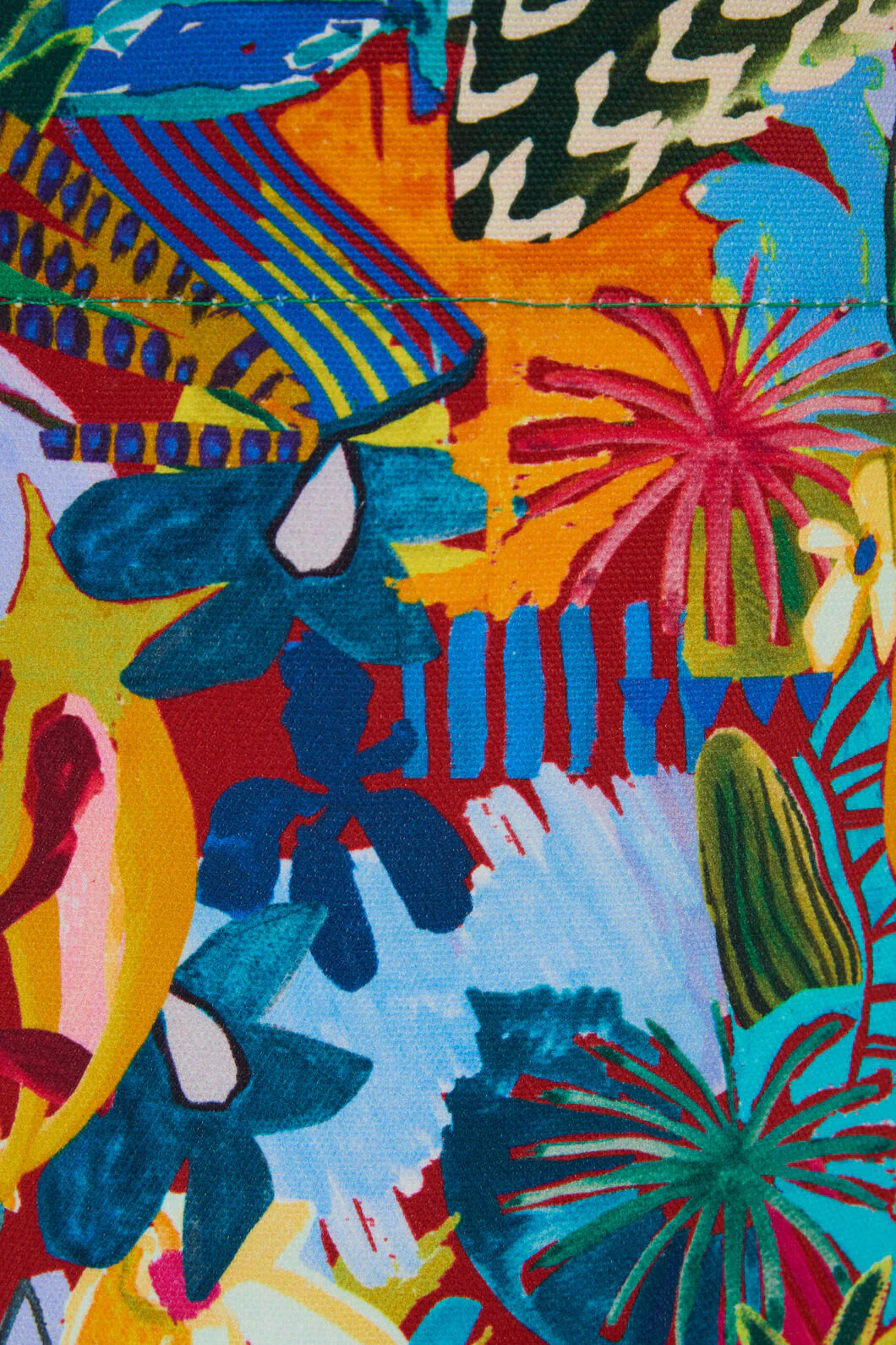Living Tapestry Hanging Planter Lge - Image 4