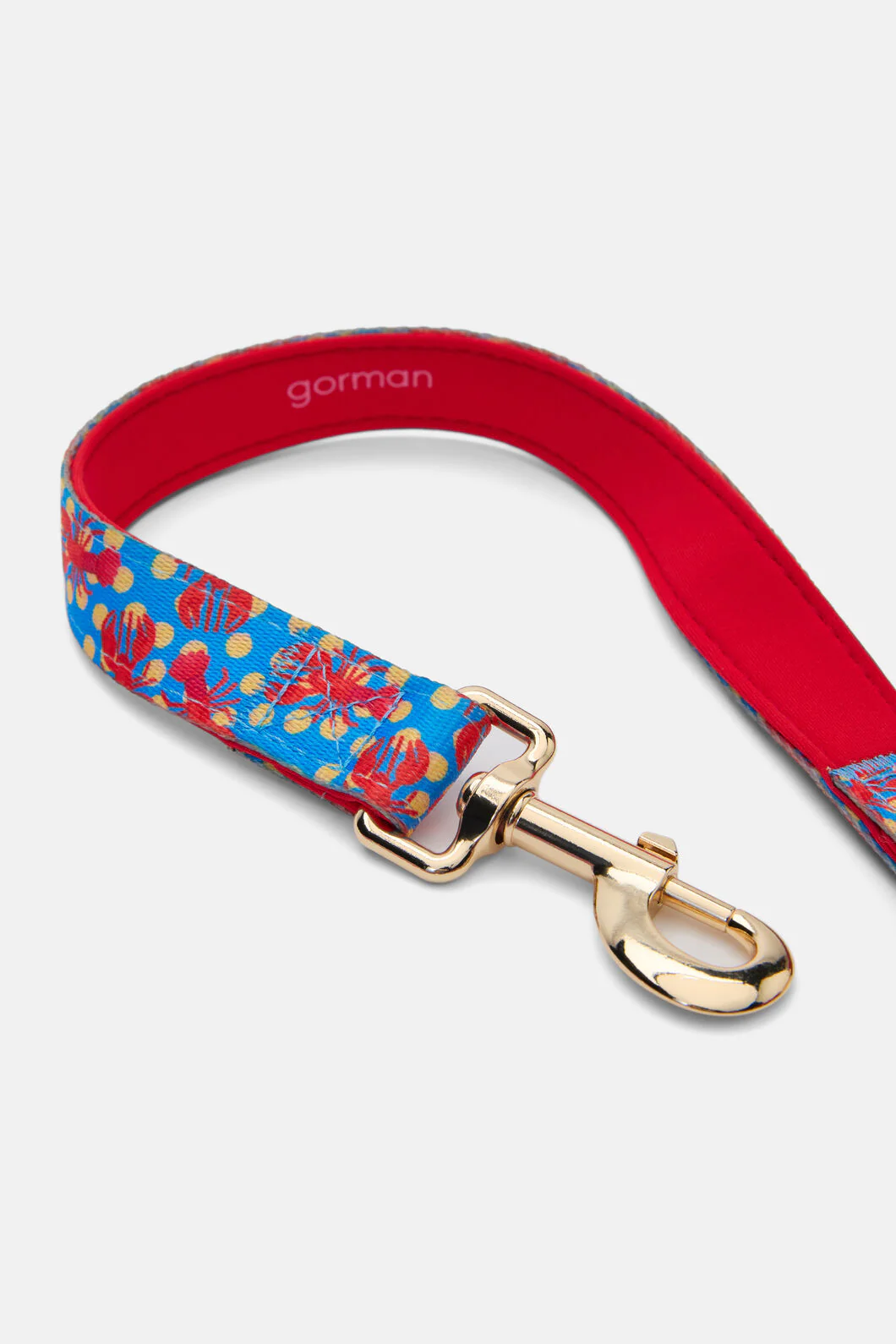 Lobster Hands-Free Dog Leash - Image 3