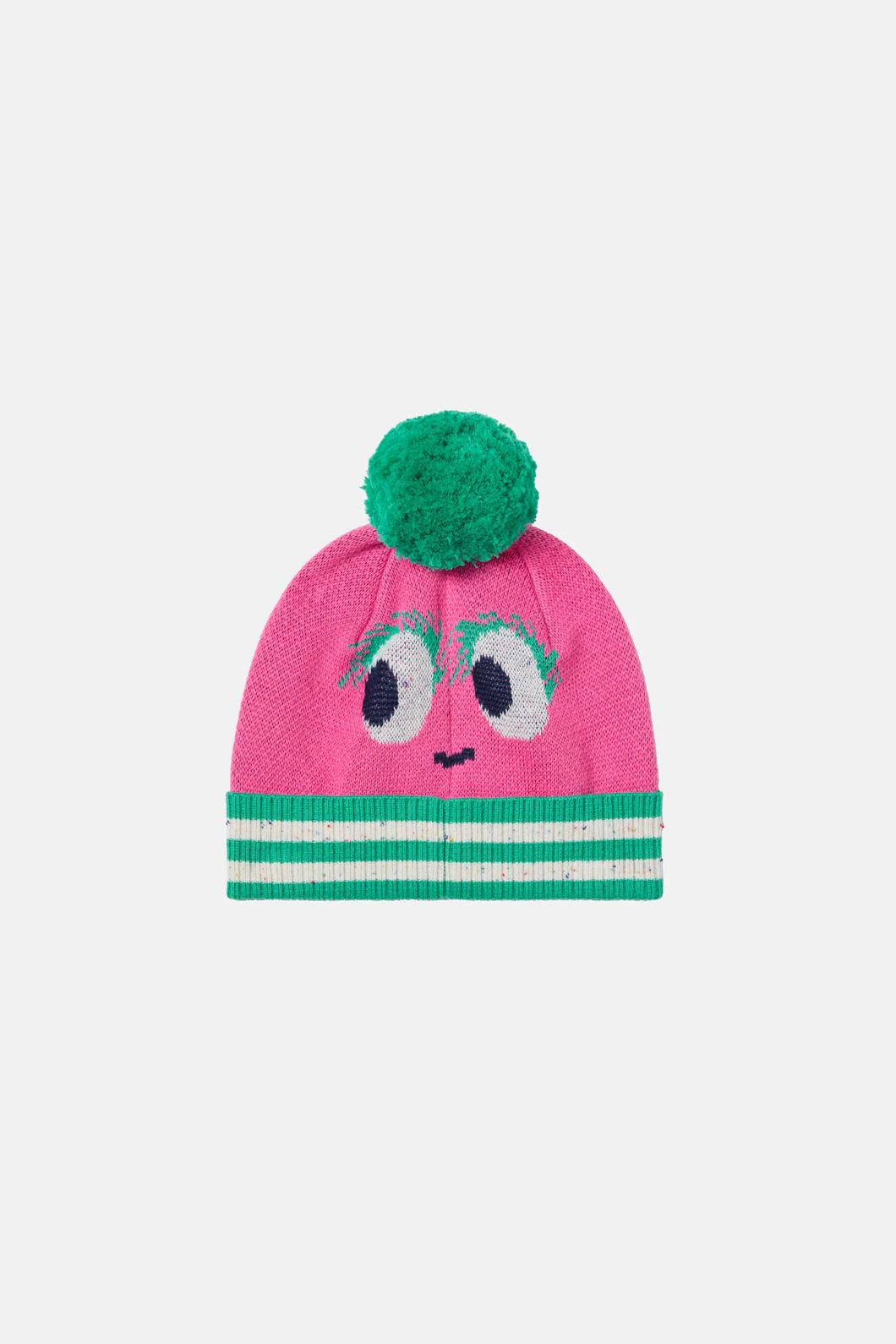 Look Out Kids Beanie - Image 2