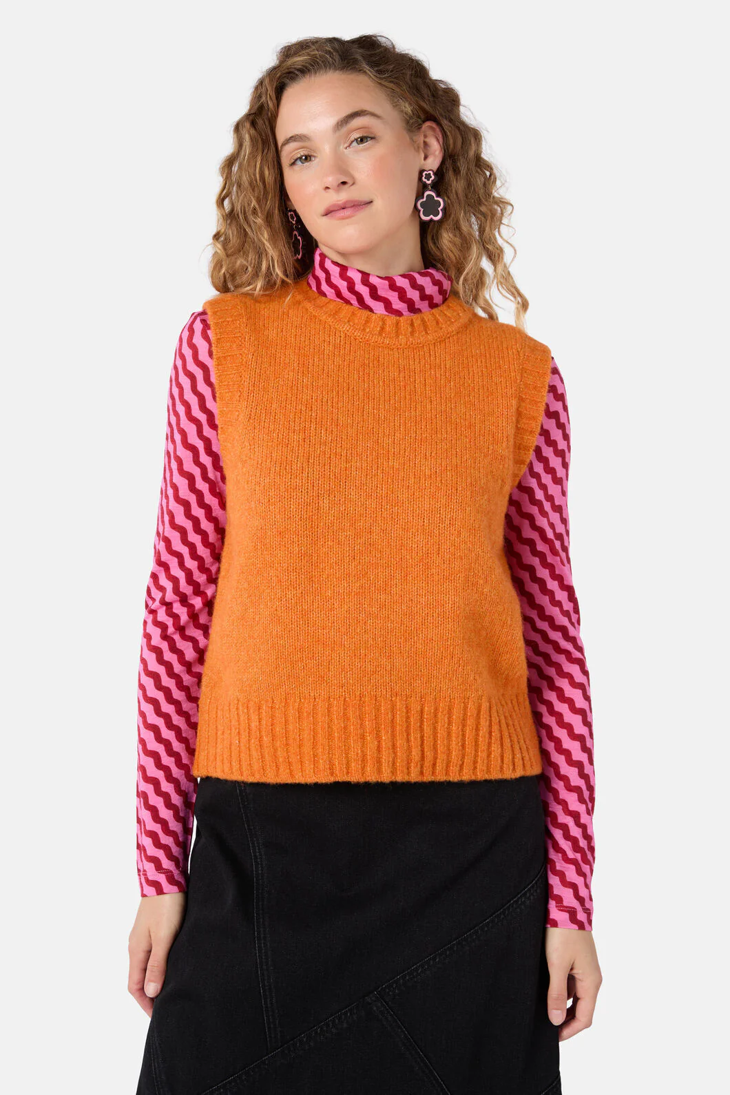 Lorna Vest