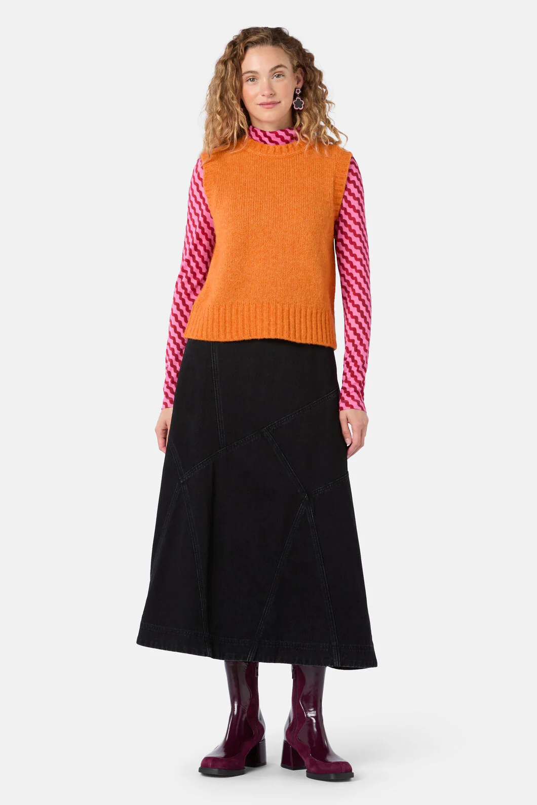Lorna Vest - Image 2