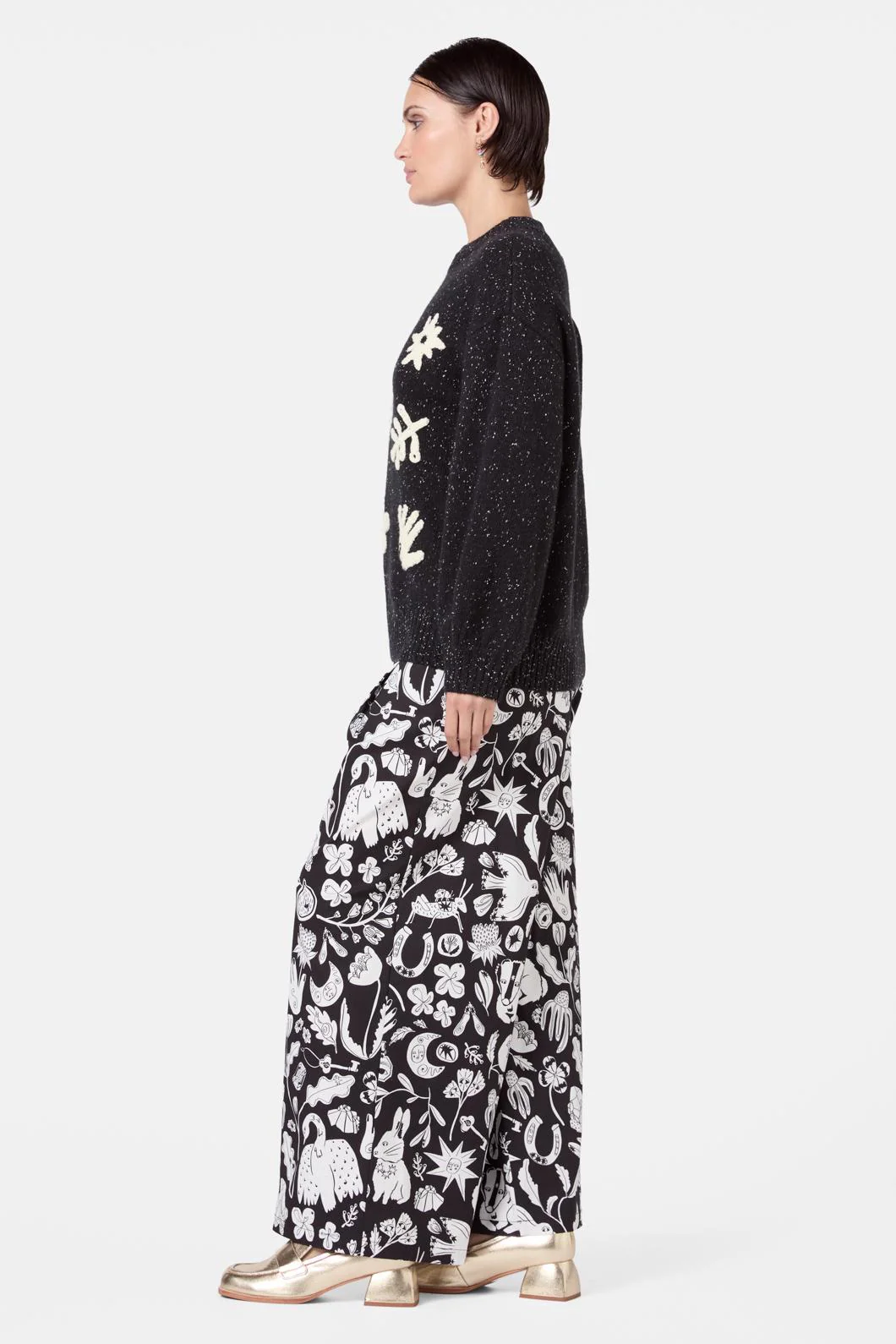 Lost And Found Jumper - Image 3