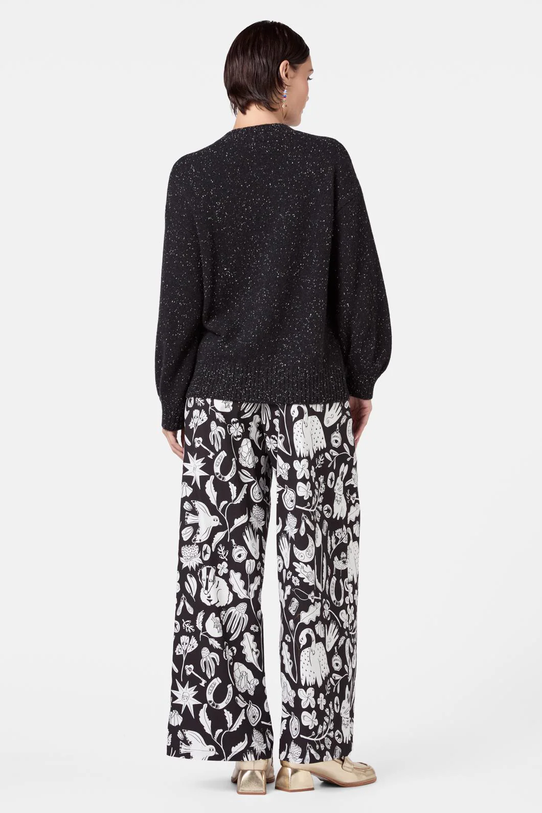 Lost And Found Jumper - Image 4