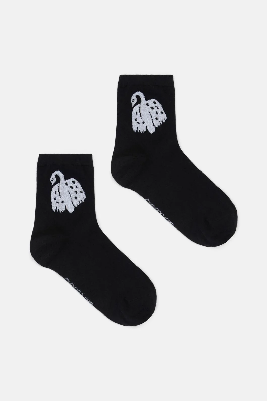 Lost And Found Sock