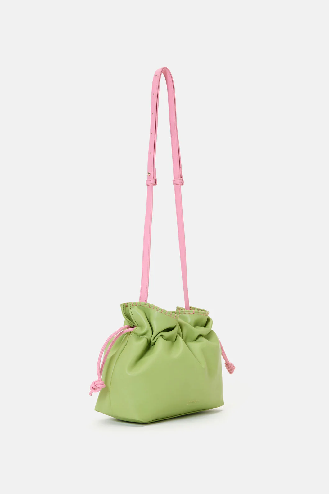 Lottie Soft Crossbody Bag - Image 4