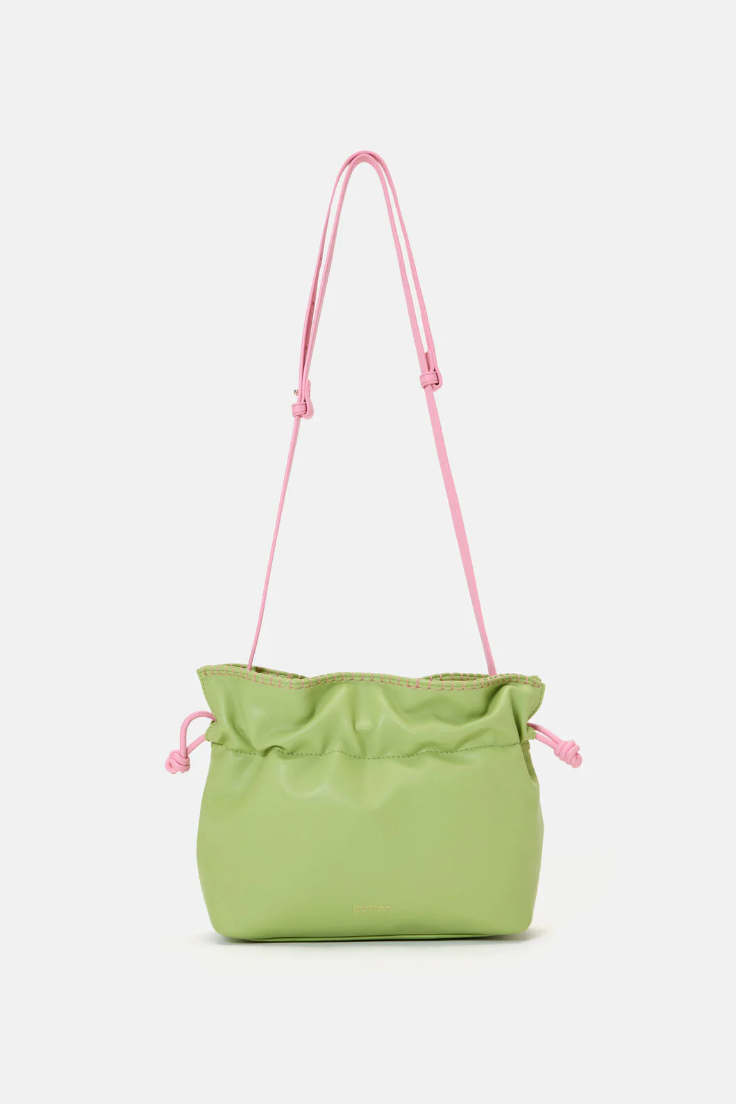Lottie Soft Crossbody Bag - Image 5