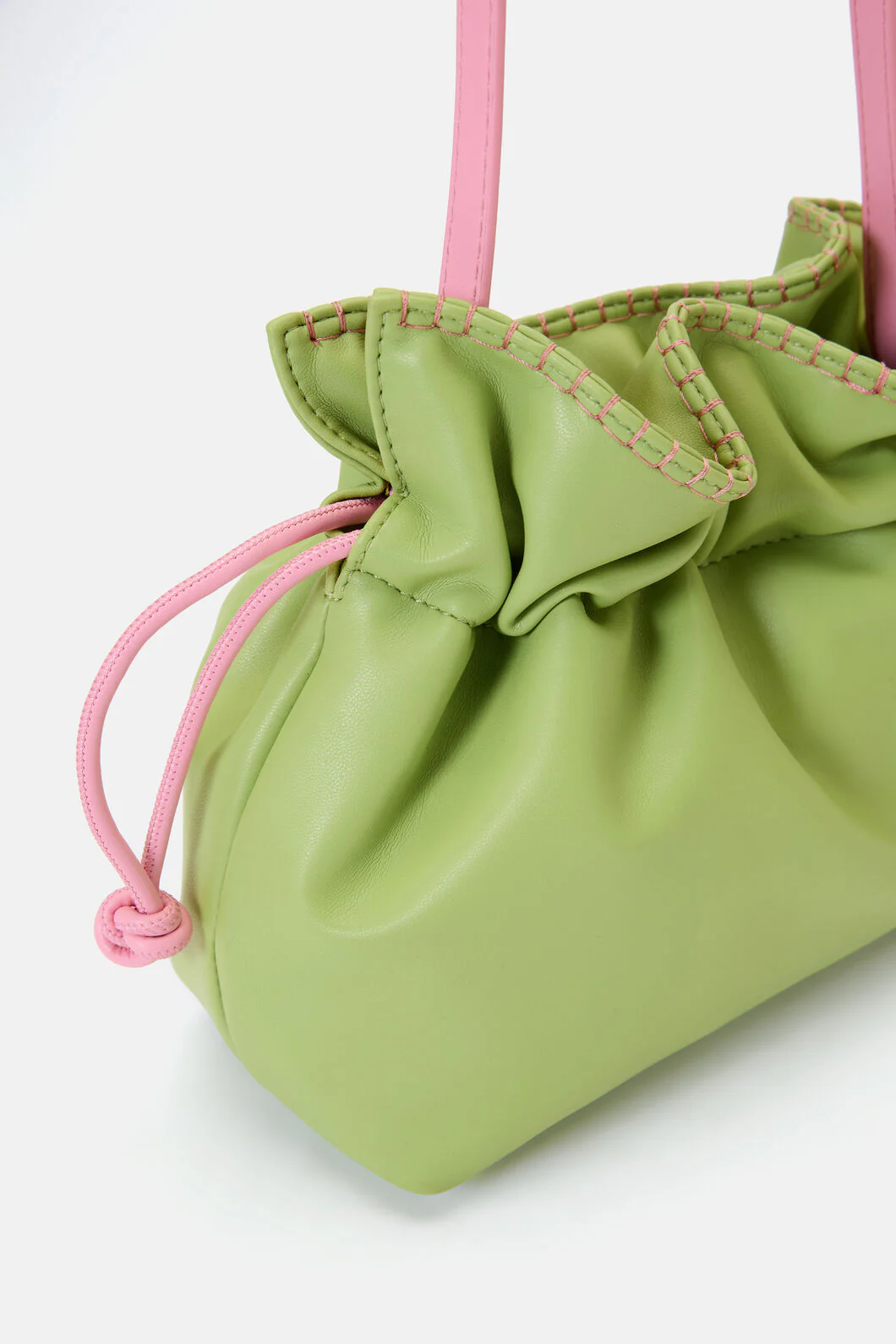 Lottie Soft Crossbody Bag - Image 6