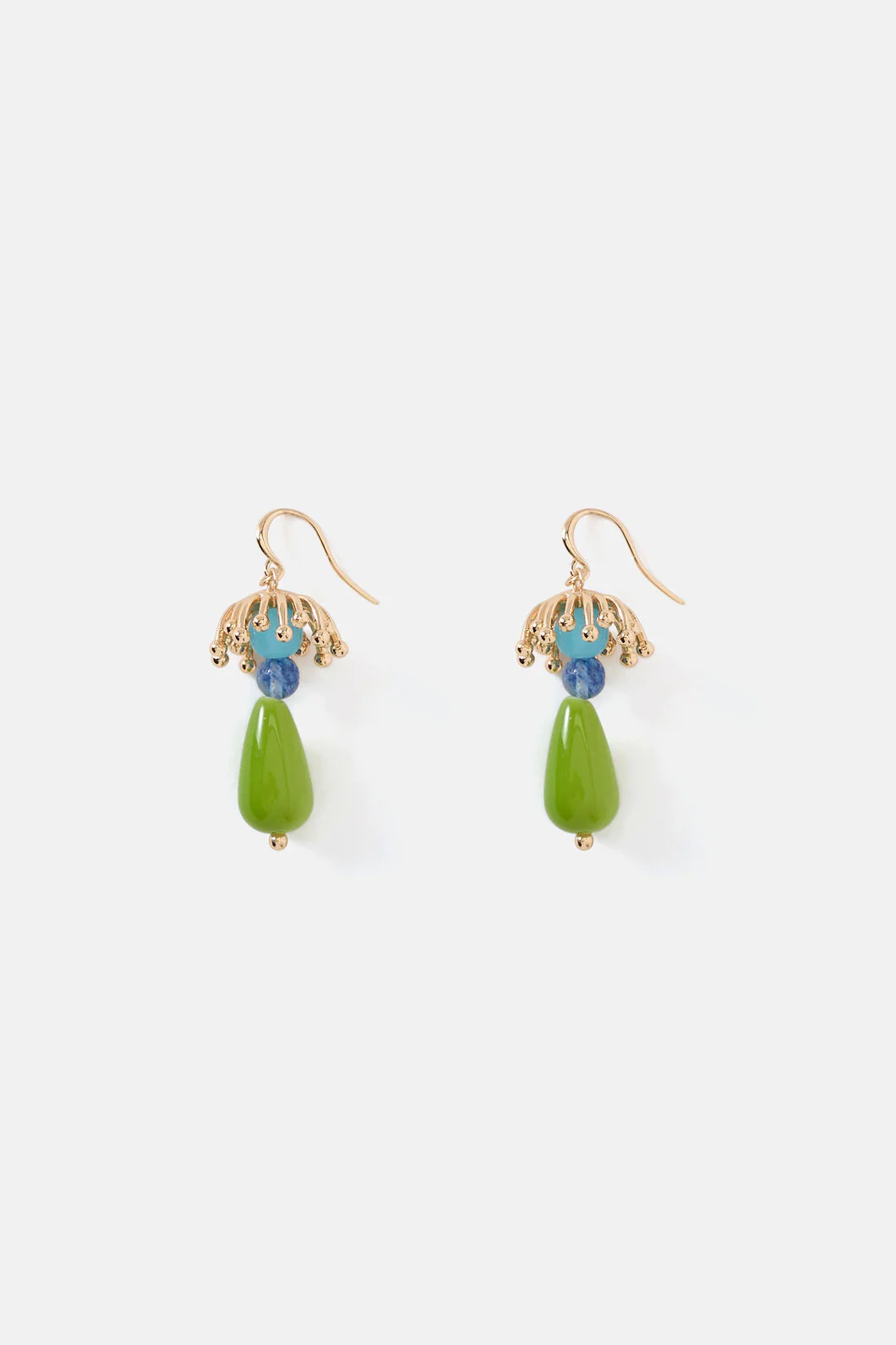 Lucia Earrings - Image 2