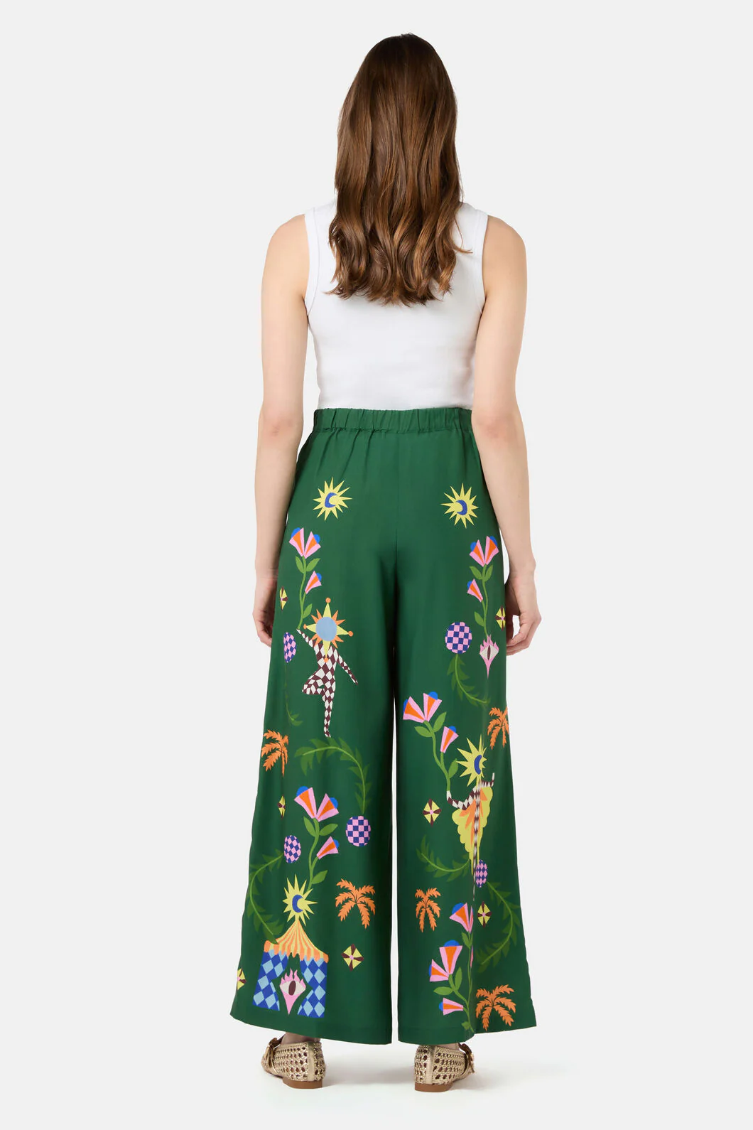 Luna Cirque Pant - Image 5