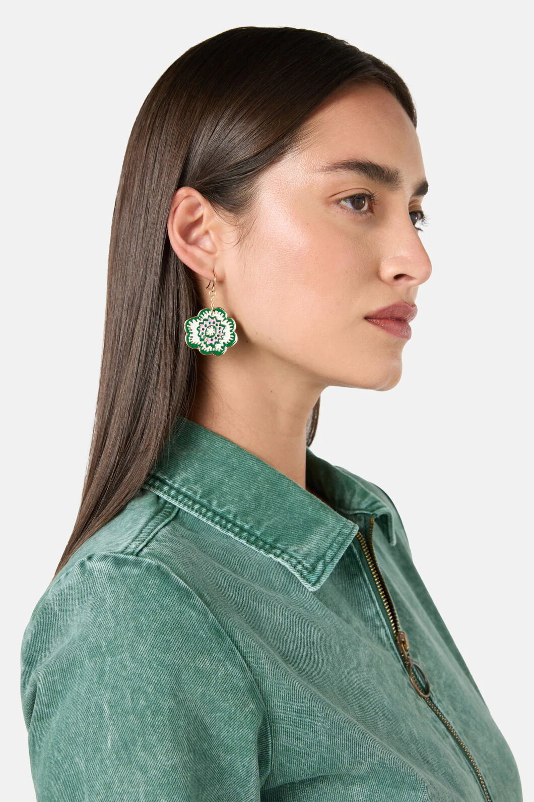 Margaux Earrings