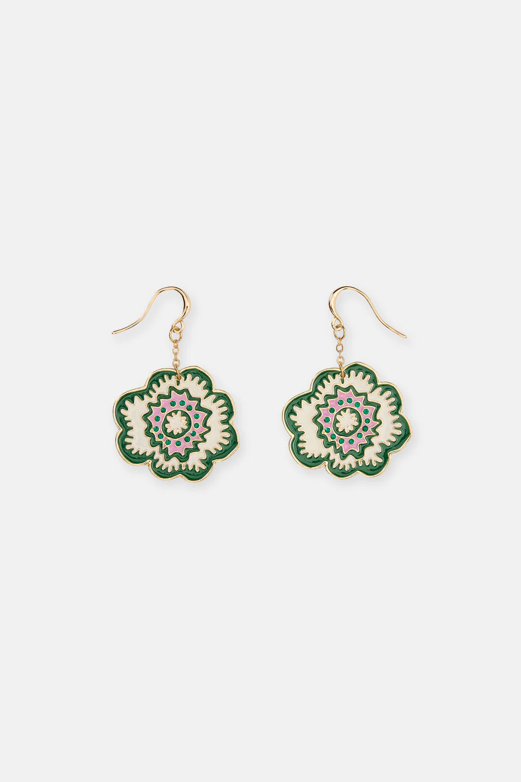 Margaux Earrings - Image 2