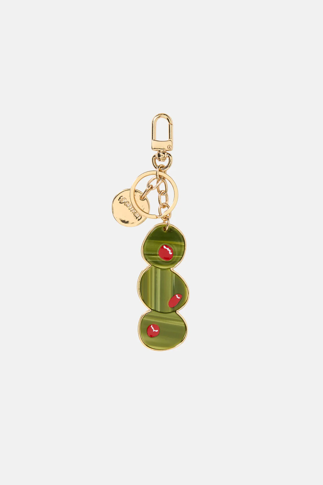 Martina Keyring - Image 2