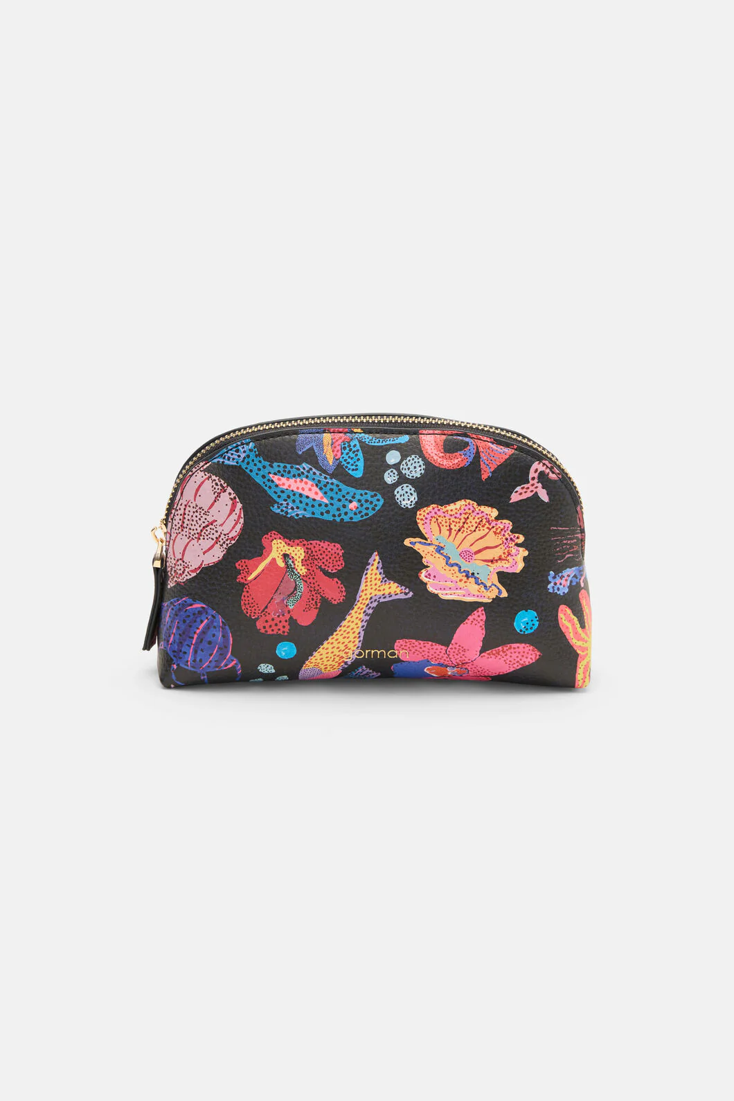 Mermaids Cosmetic Purse