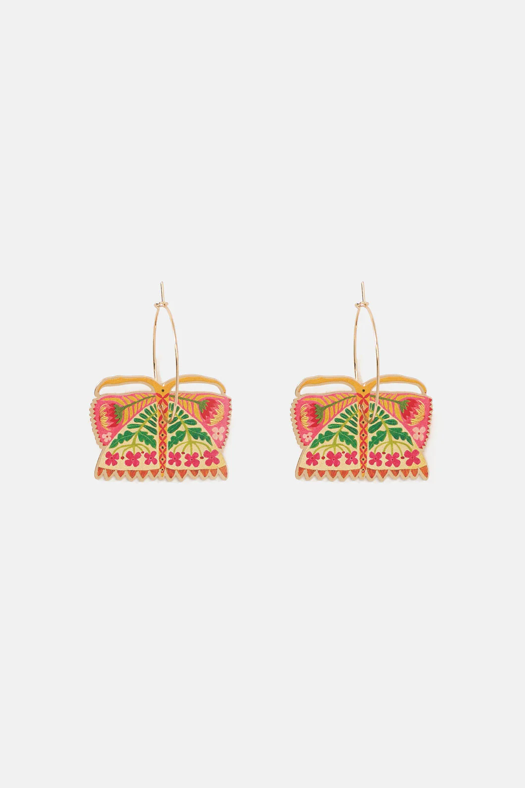 Metamorphosis Earrings - Image 3