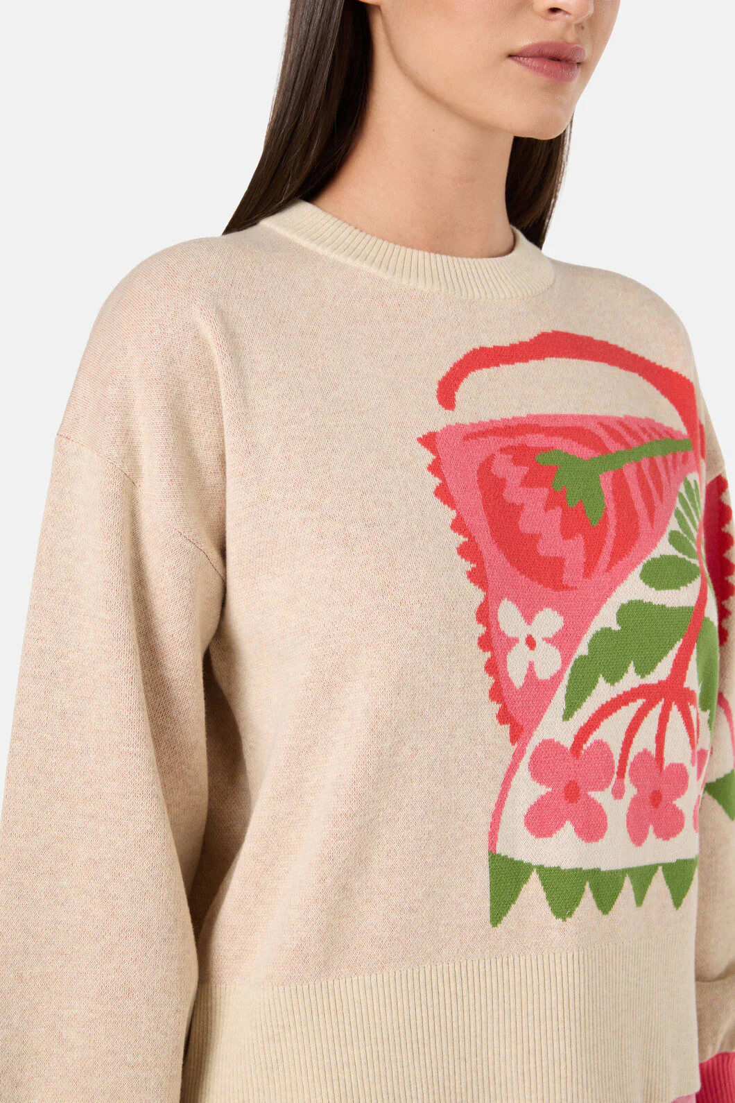 Metamorphosis Jumper - Image 10