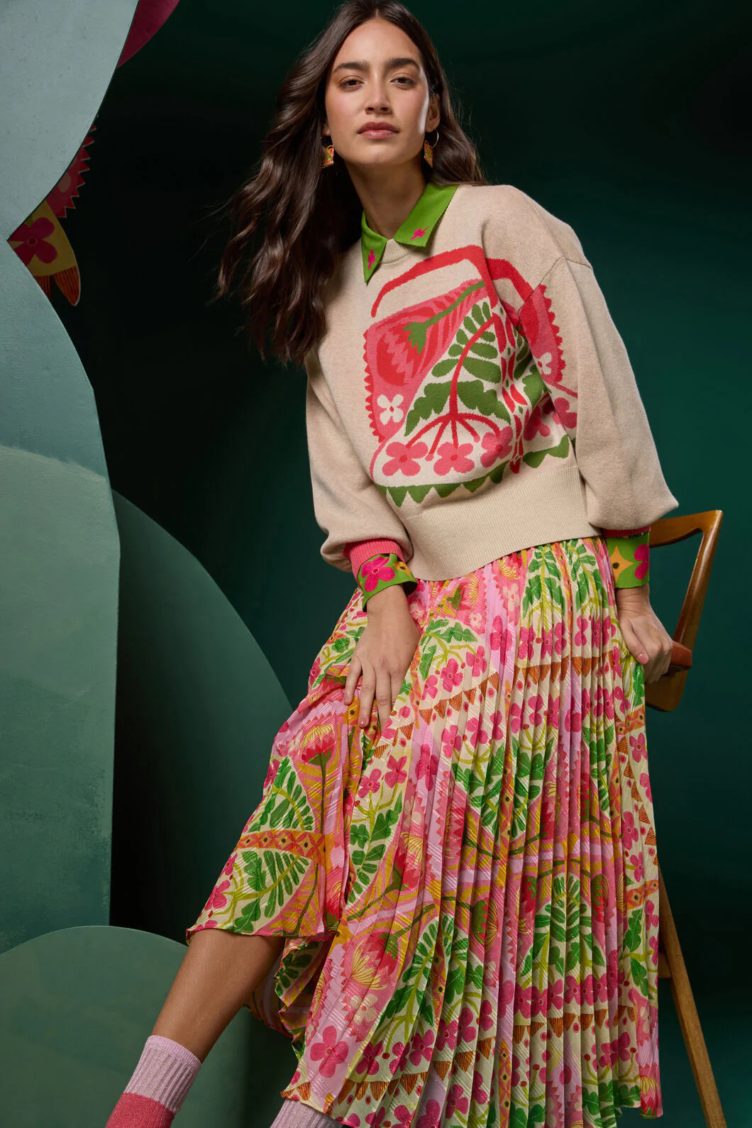 Metamorphosis Jumper - Image 3