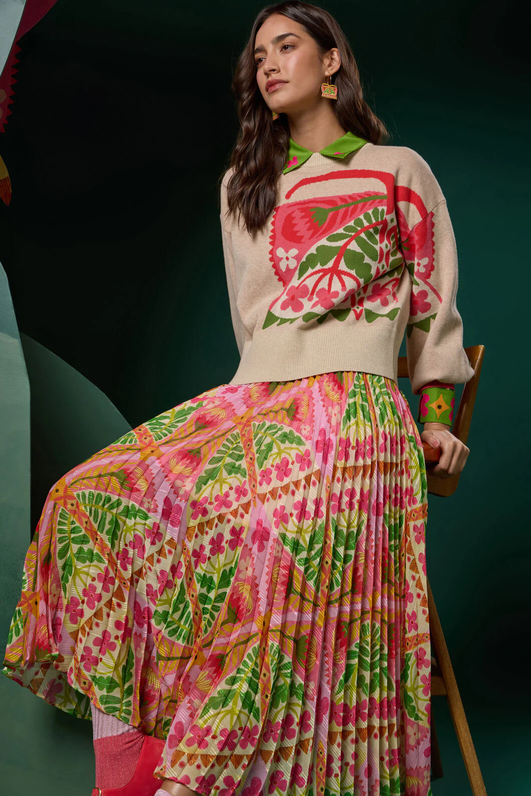 Metamorphosis Jumper - Image 4