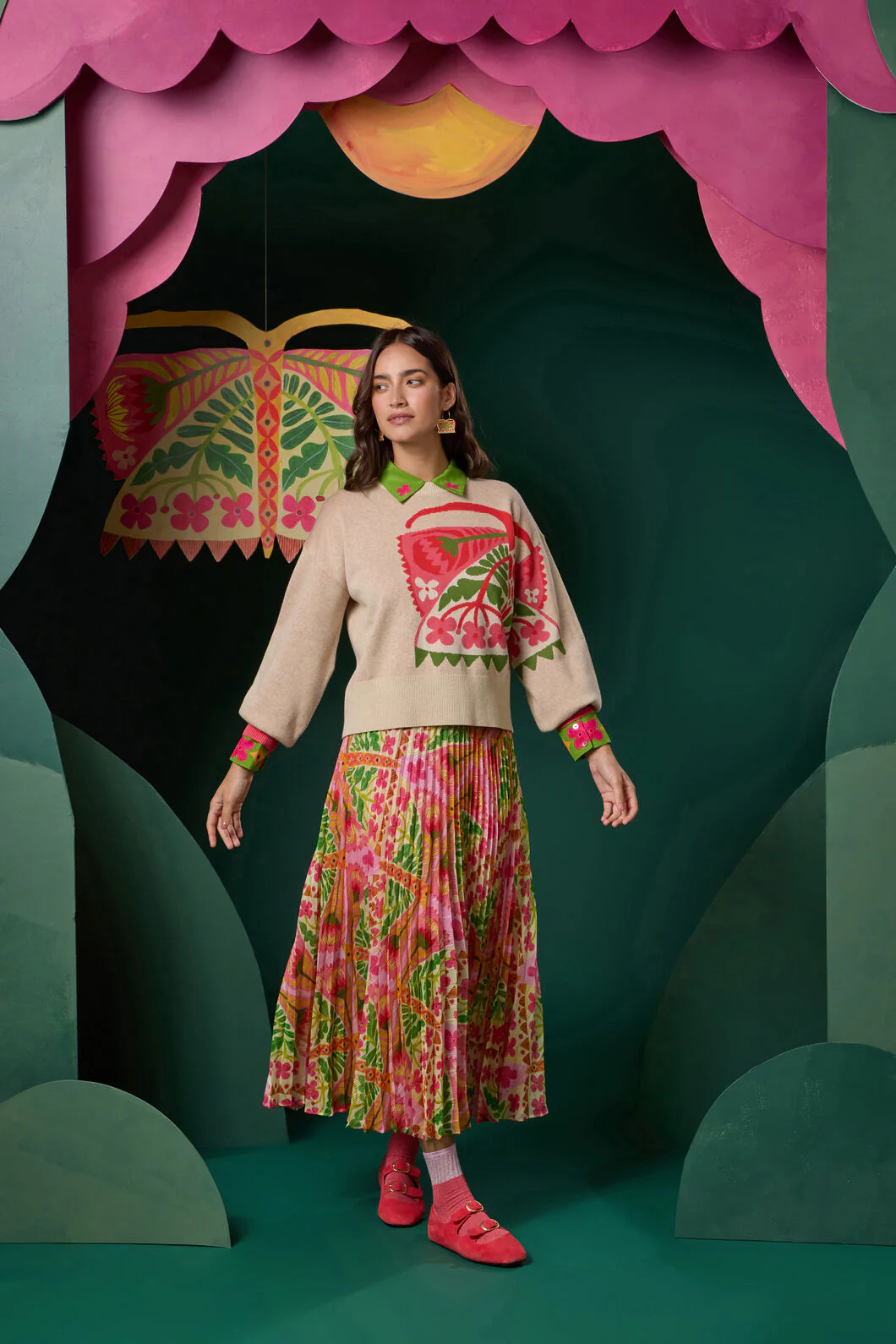 Metamorphosis Jumper - Image 5