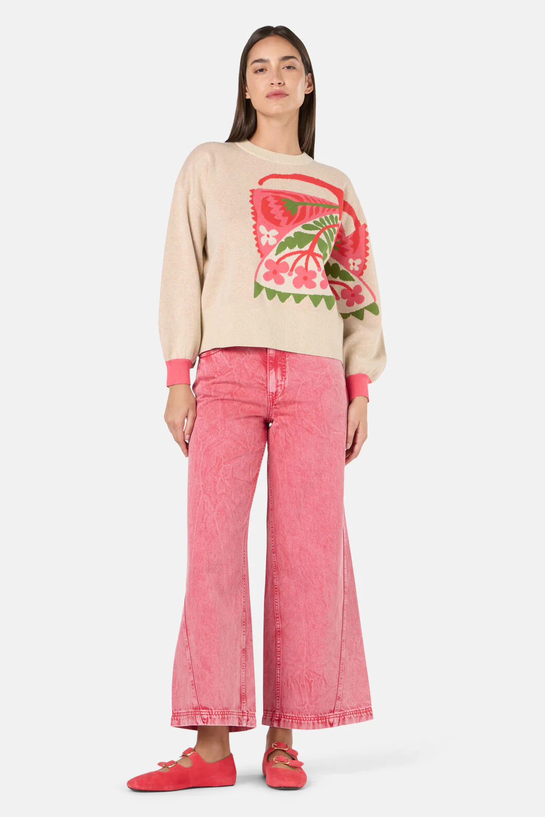 Metamorphosis Jumper - Image 6