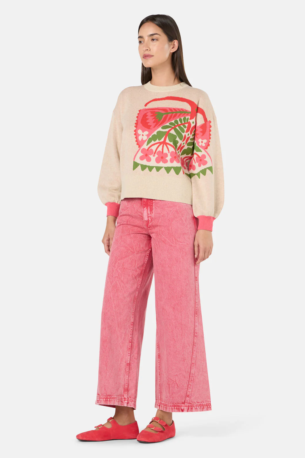 Metamorphosis Jumper - Image 7