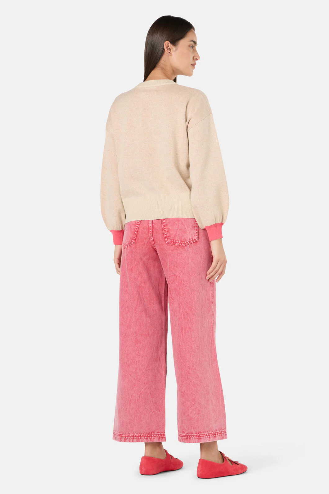Metamorphosis Jumper - Image 8
