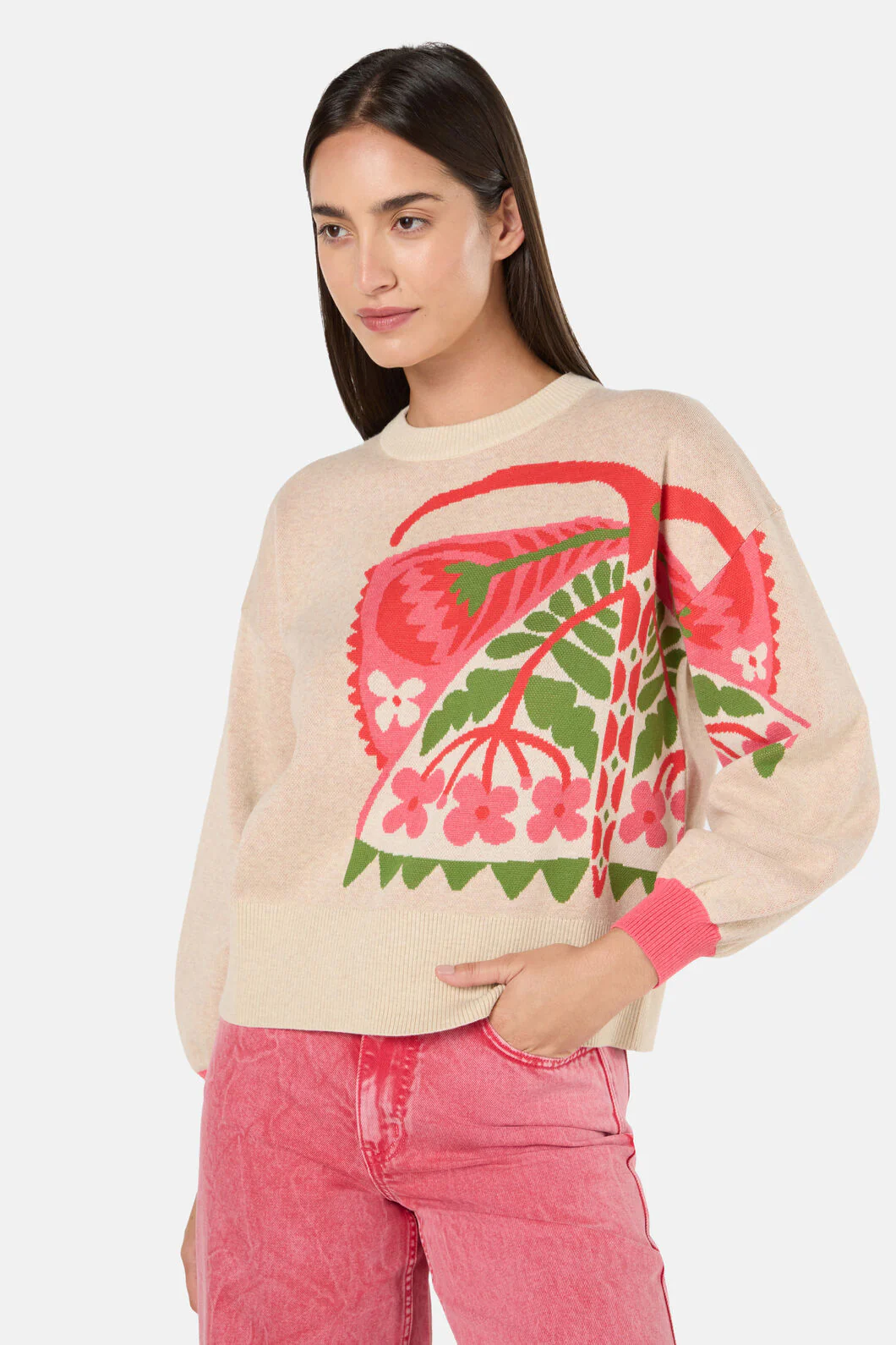 Metamorphosis Jumper - Image 9