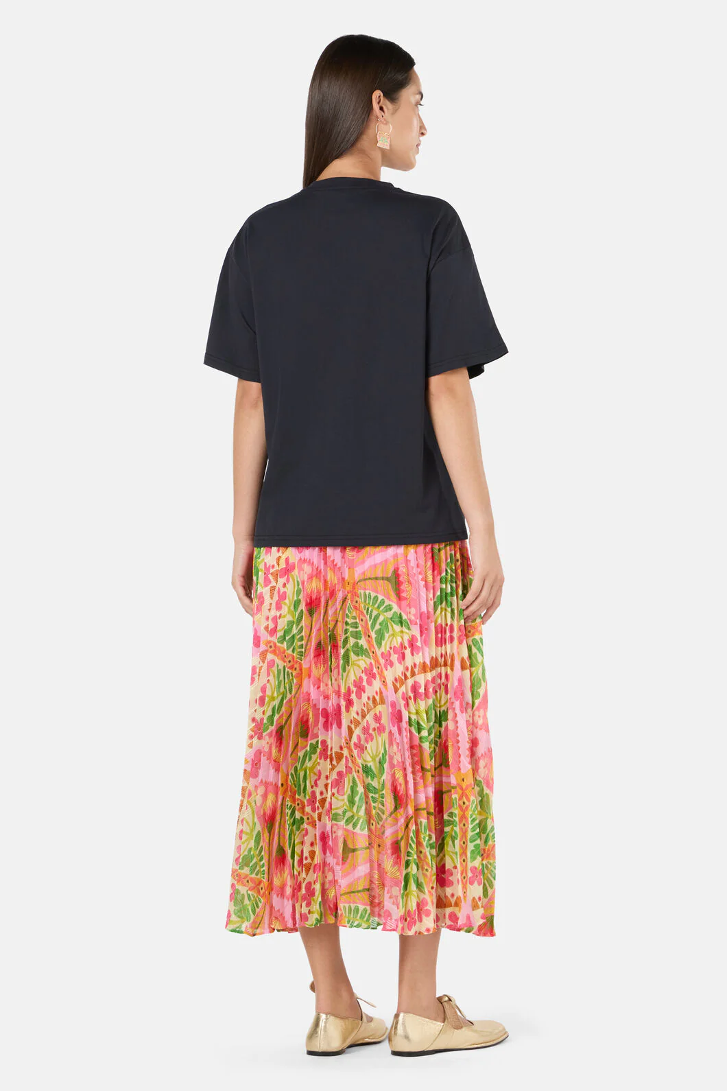 Metamorphosis Oversized Tee - Image 4