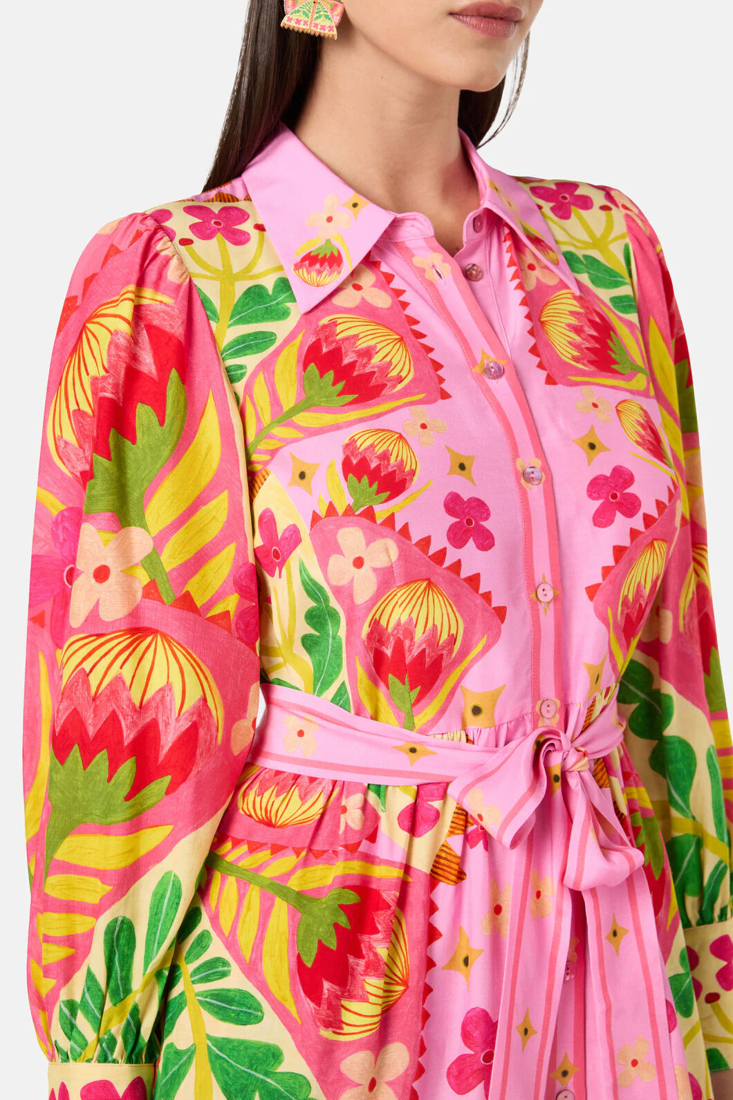 Metamorphosis Party Dress - Image 12