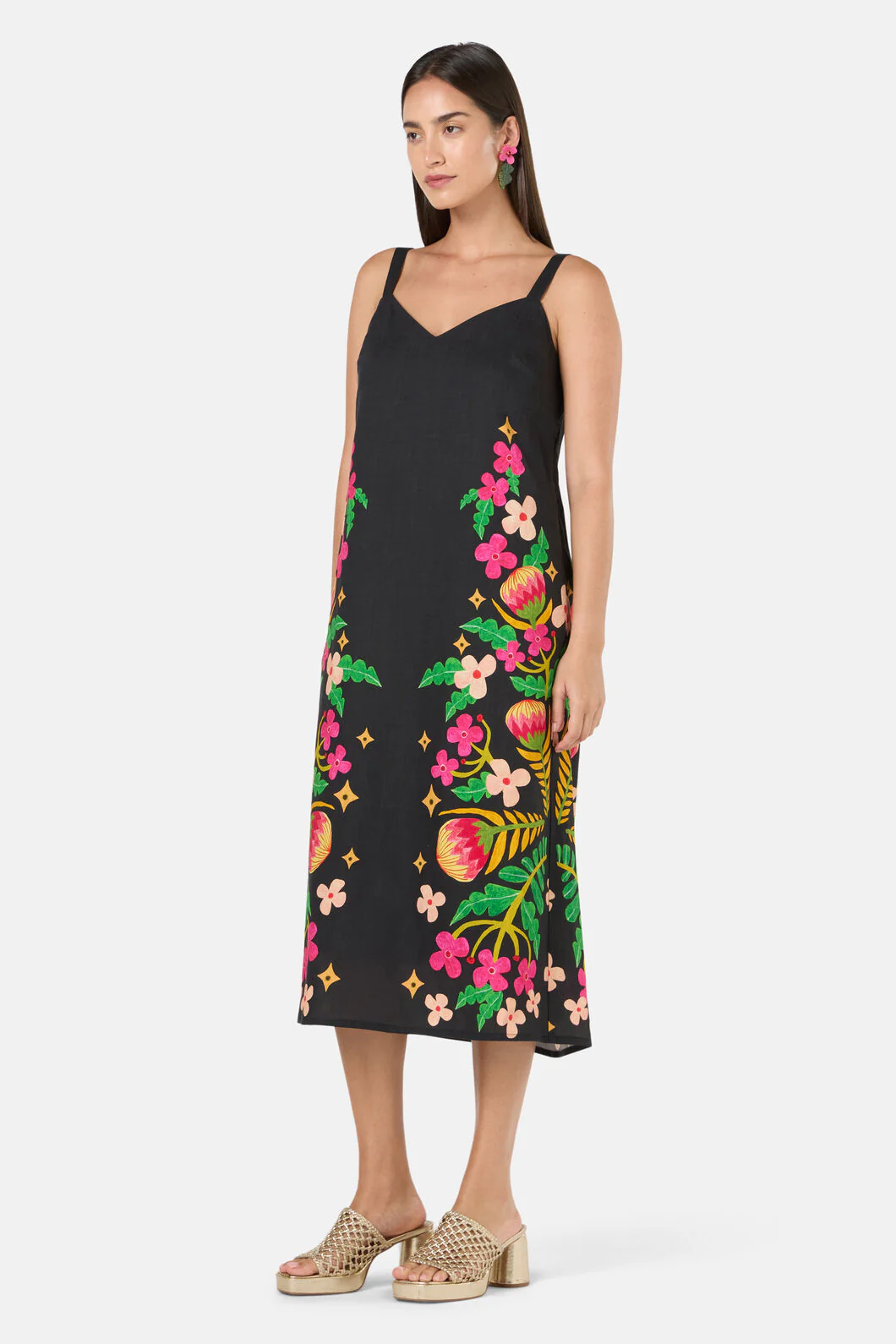 Metamorphosis Slip Dress - Image 6