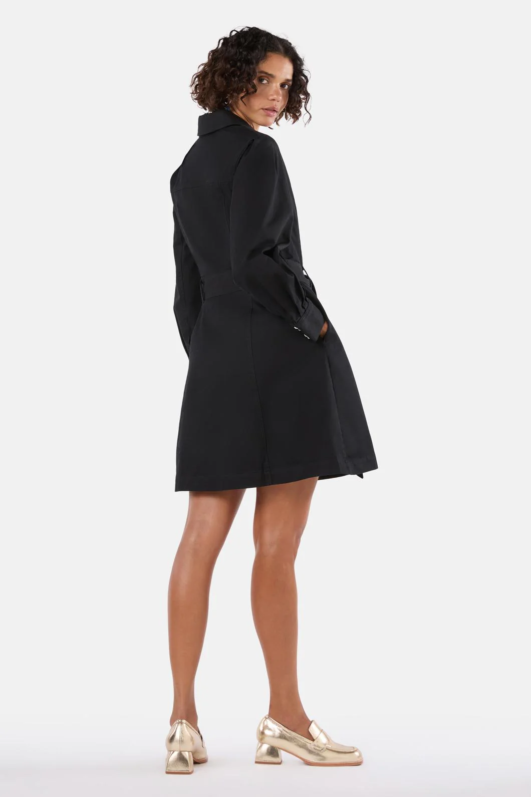 Mia Dress - Image 4
