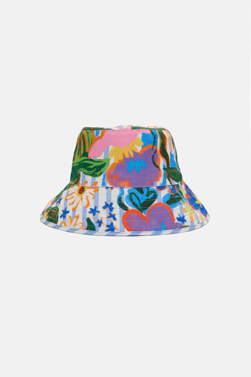 Midnight Garden Bucket Hat - Image 2