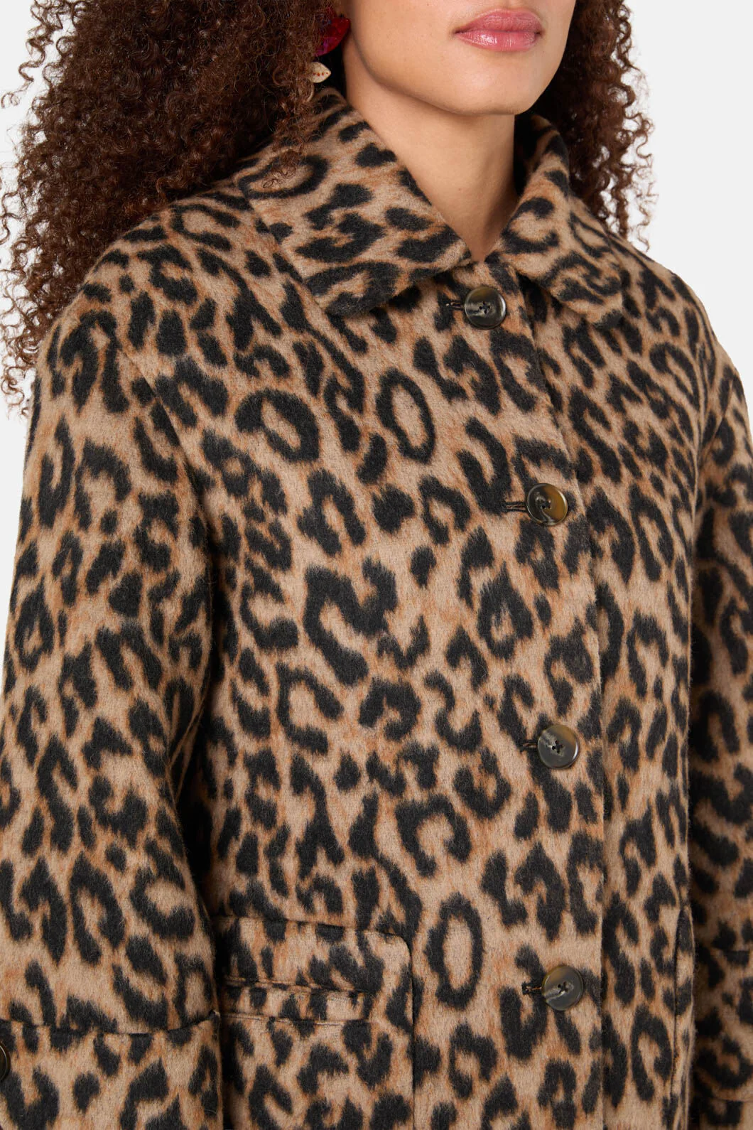 Mighty Jungle Coat - Image 10
