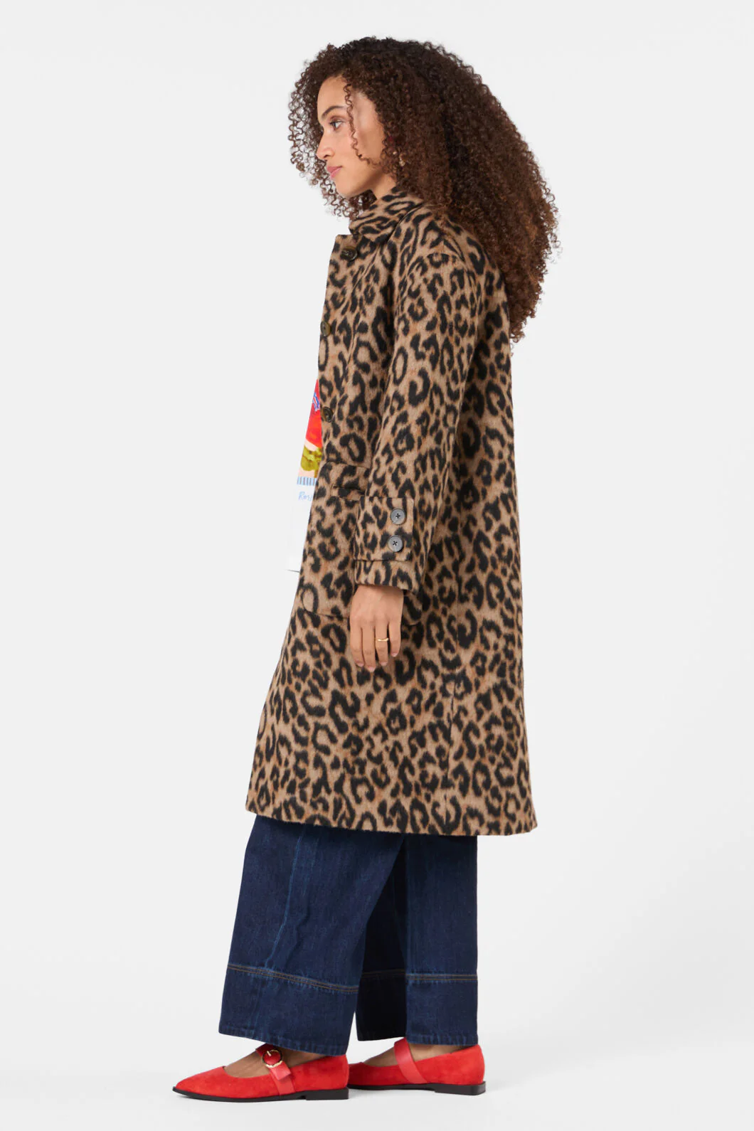 Mighty Jungle Coat - Image 8