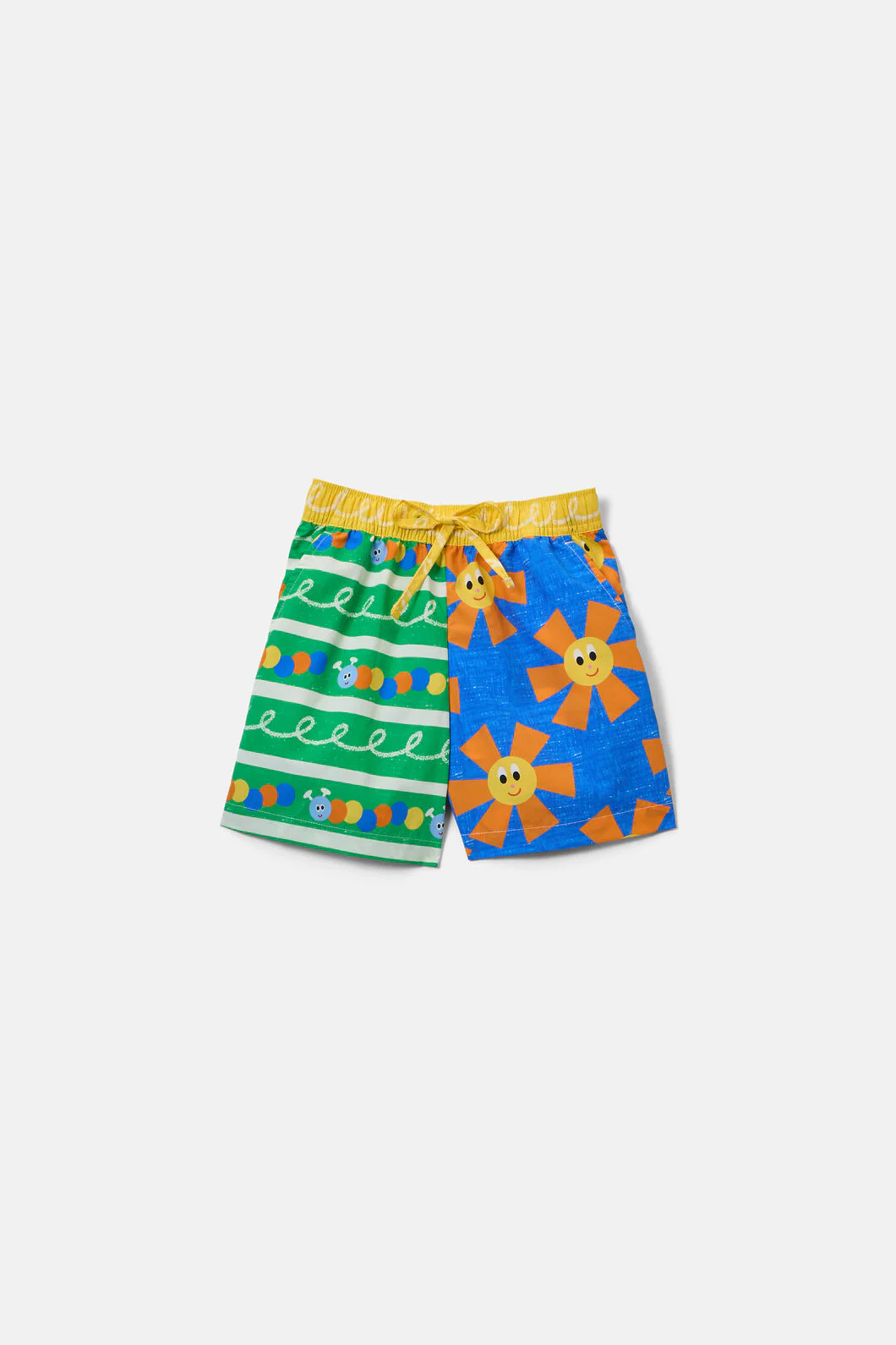 Mix Match Kids Board Shorts - Image 2