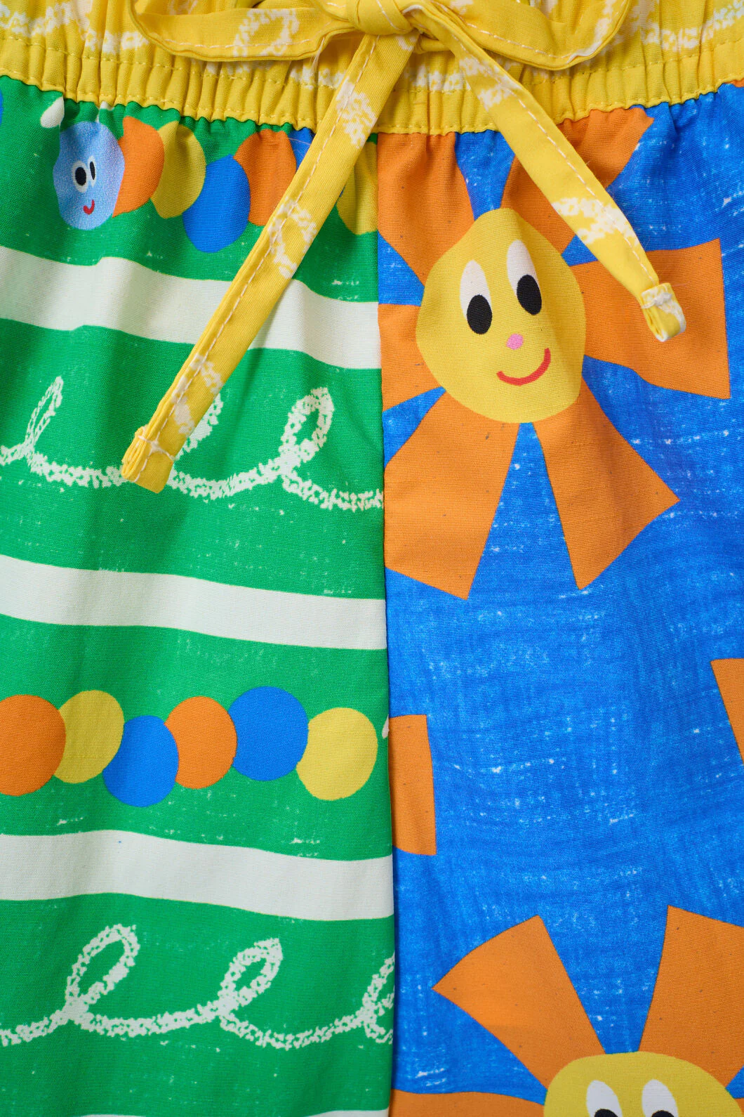 Mix Match Kids Board Shorts - Image 3