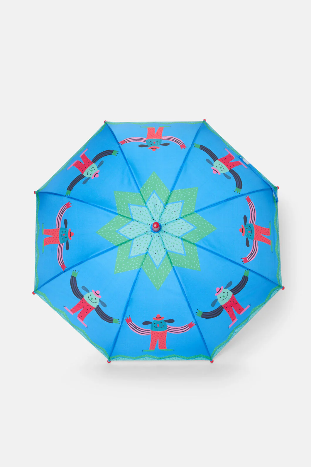Monster Play Kids Umbrella - Image 3
