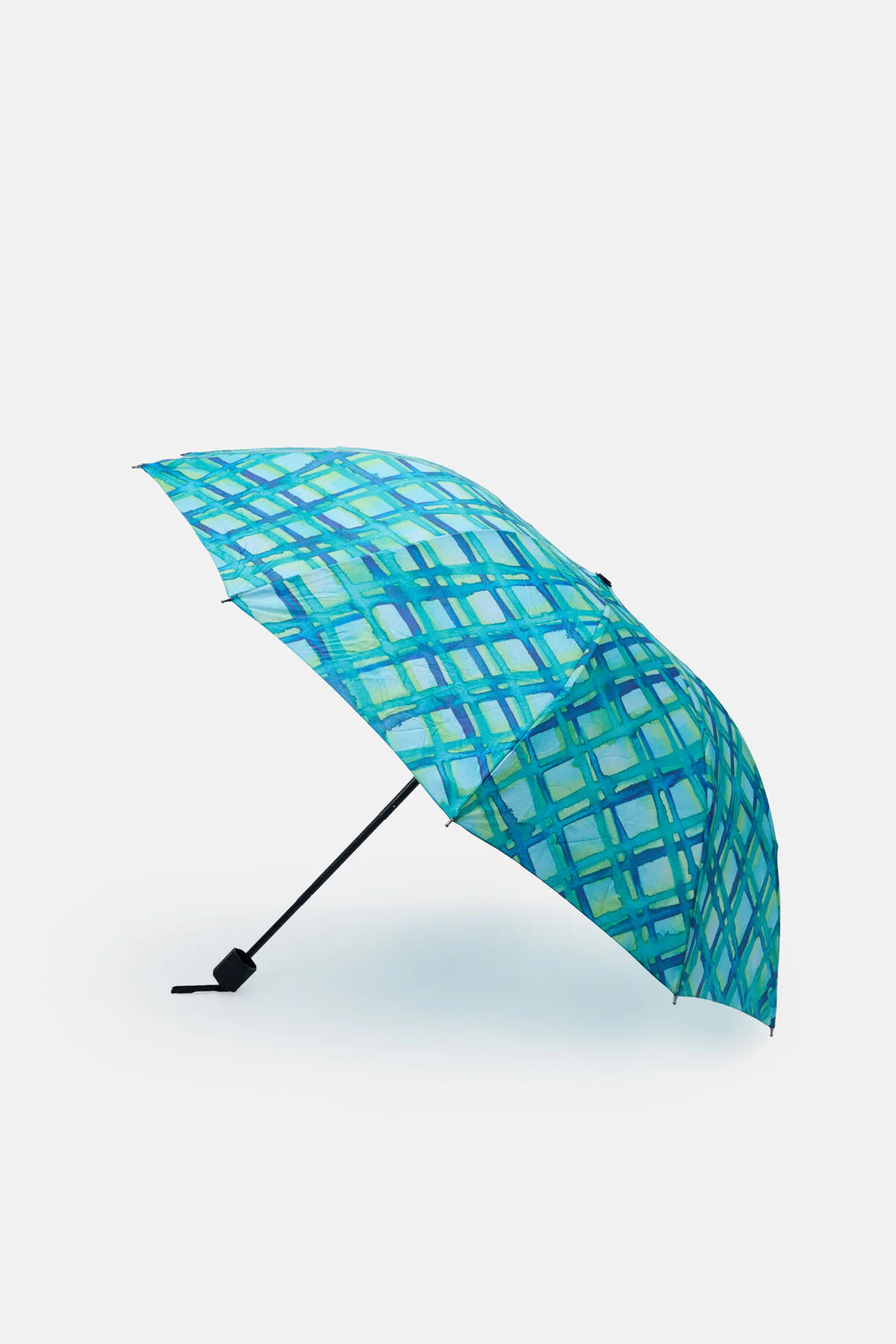 Montage Check Umbrella