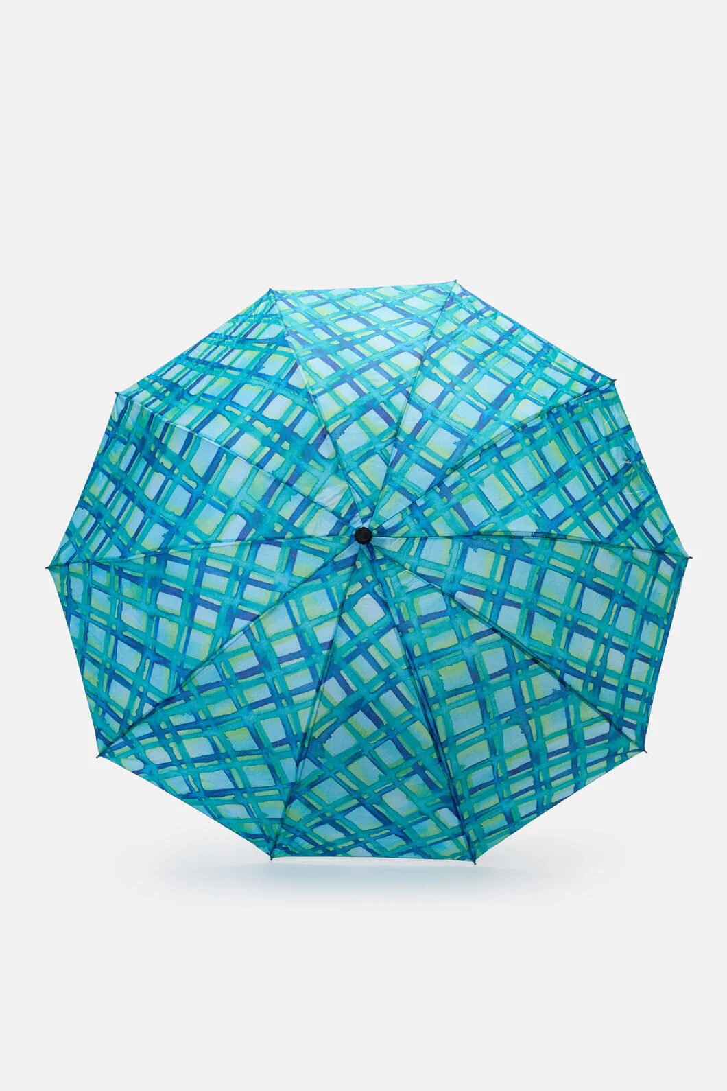 Montage Check Umbrella - Image 2