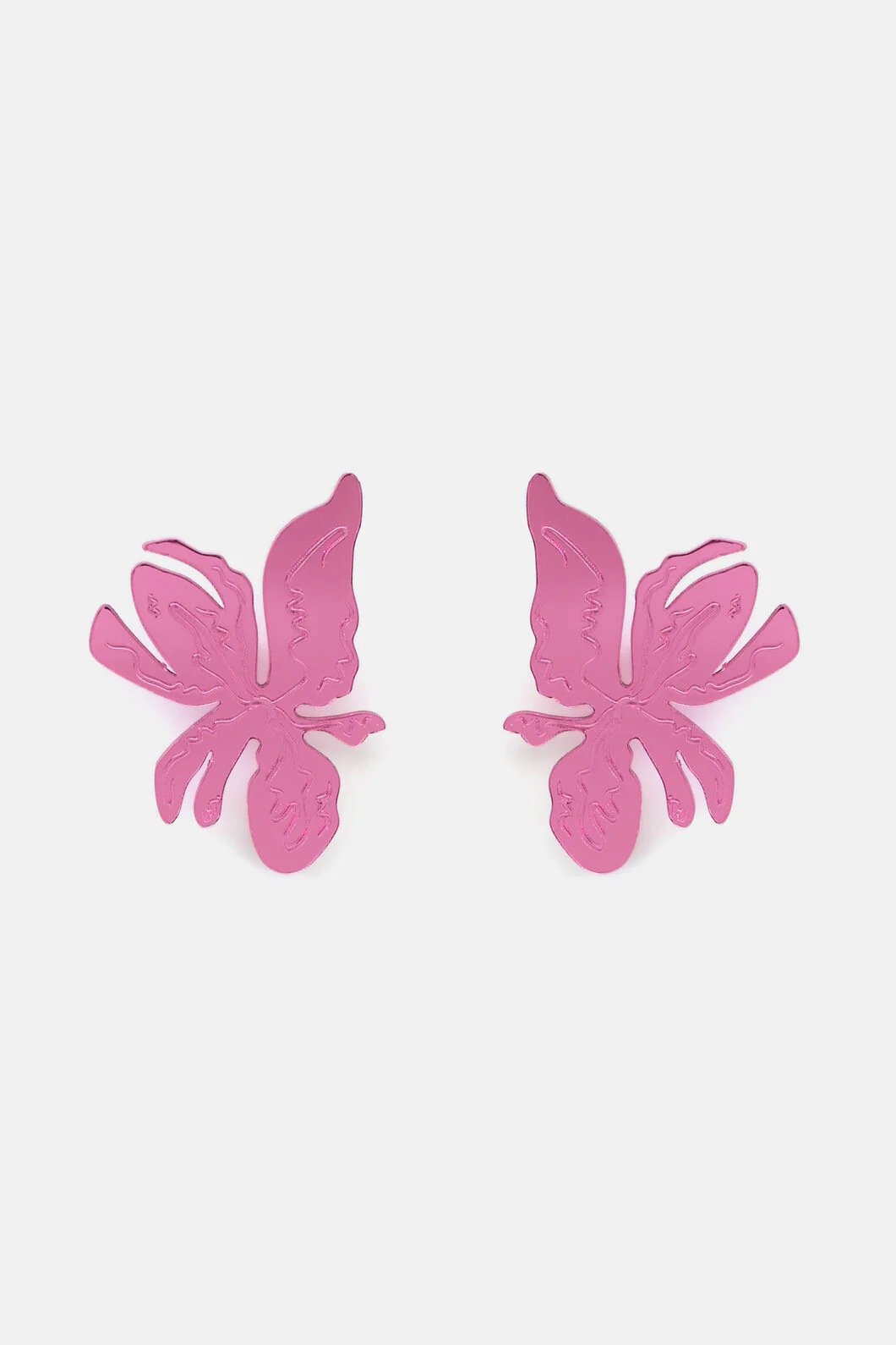 Montage Earrings - Image 2