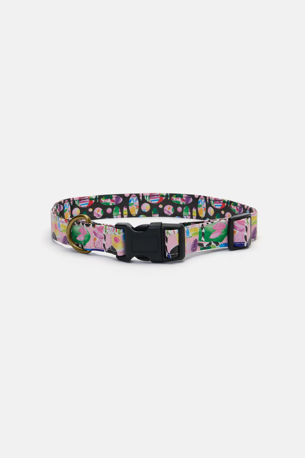 Montage  Pet Collar Large