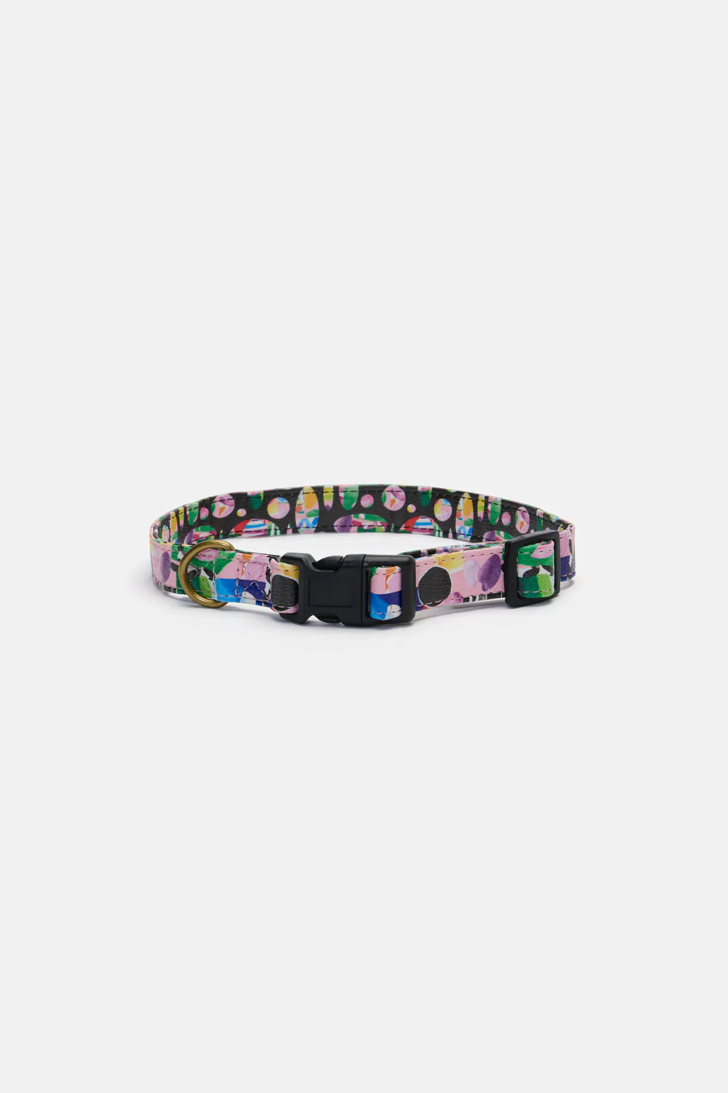 Montage Pet Collar Small