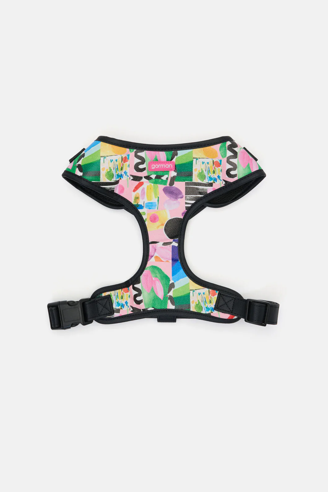 Montage Pet Harness Large