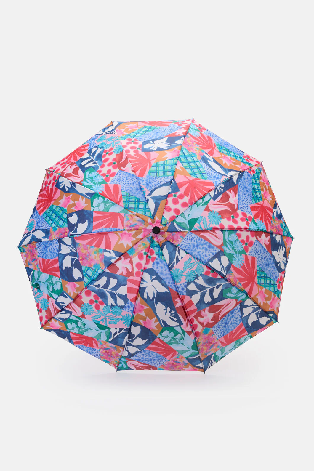 Montage Print Umbrella - Image 2