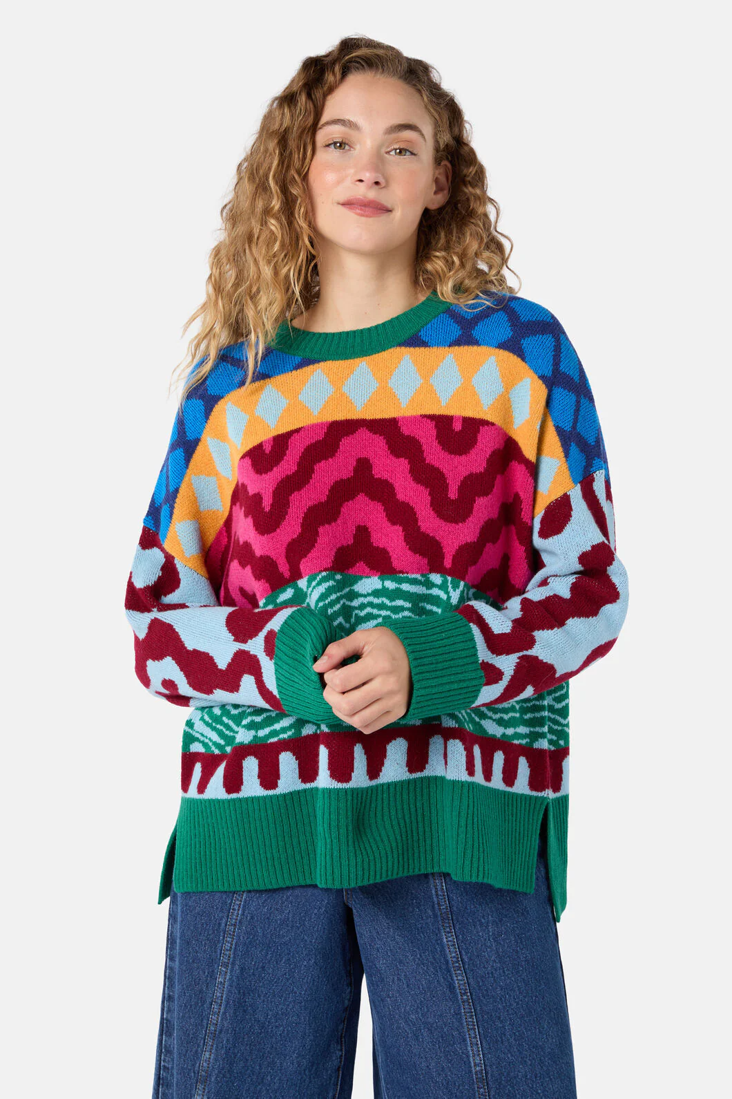 New Arrivals - Tops