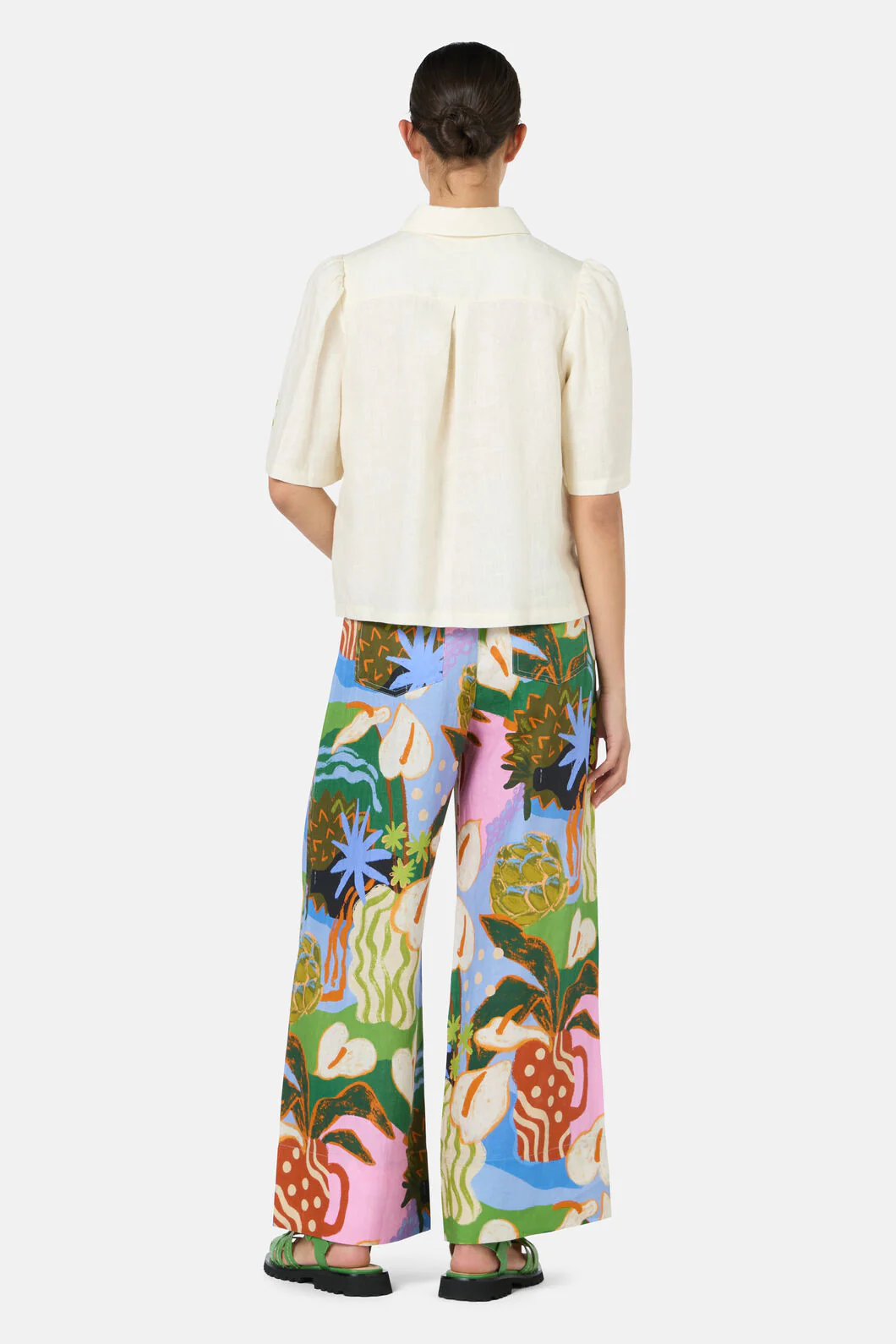 Natural Form Shirt - Image 6