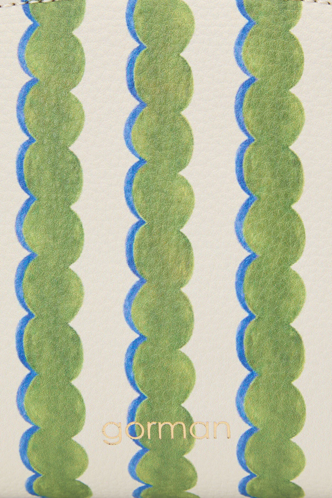 Natural Form Travel Purse - Image 5